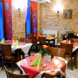 Tawa - Very pretty dining room
