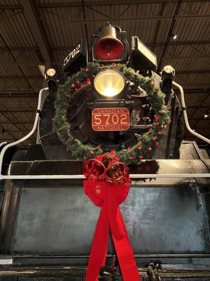 Canadian Railway Museum (EXPO RAIL) by null