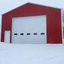 Photo of LTC Overhead Door
