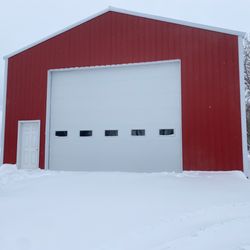 LTC Overhead Door