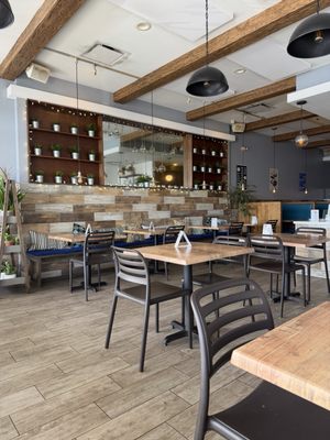 Fetta Republic by null