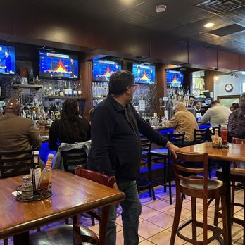 Terminal One - The owner - Mediterranean Near Me - Elizabeth, New Jersey