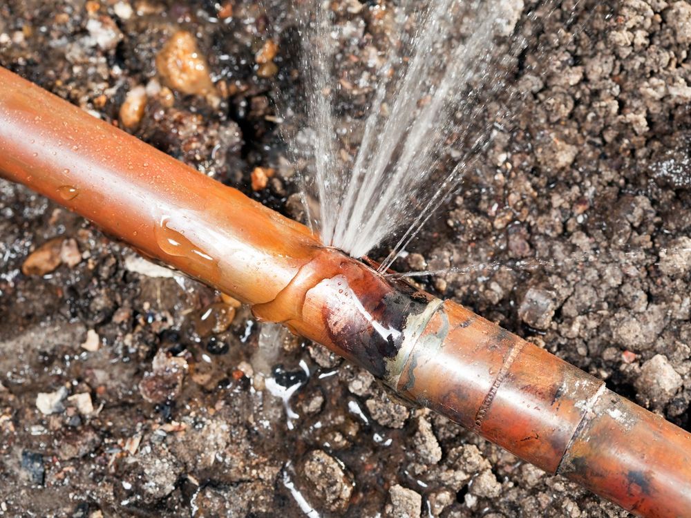 Slide of Superior Drain Cleaning And Jetting Services