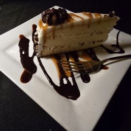 Bourbon Cake