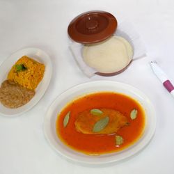 Salsa’s Authentic Mexican Restaurant