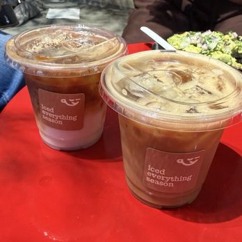 Cafecito - Coffee & Tea Near Me - Jacksonville, Florida Cafecito - Coffee & Tea Near Me - Jacksonville, Florida