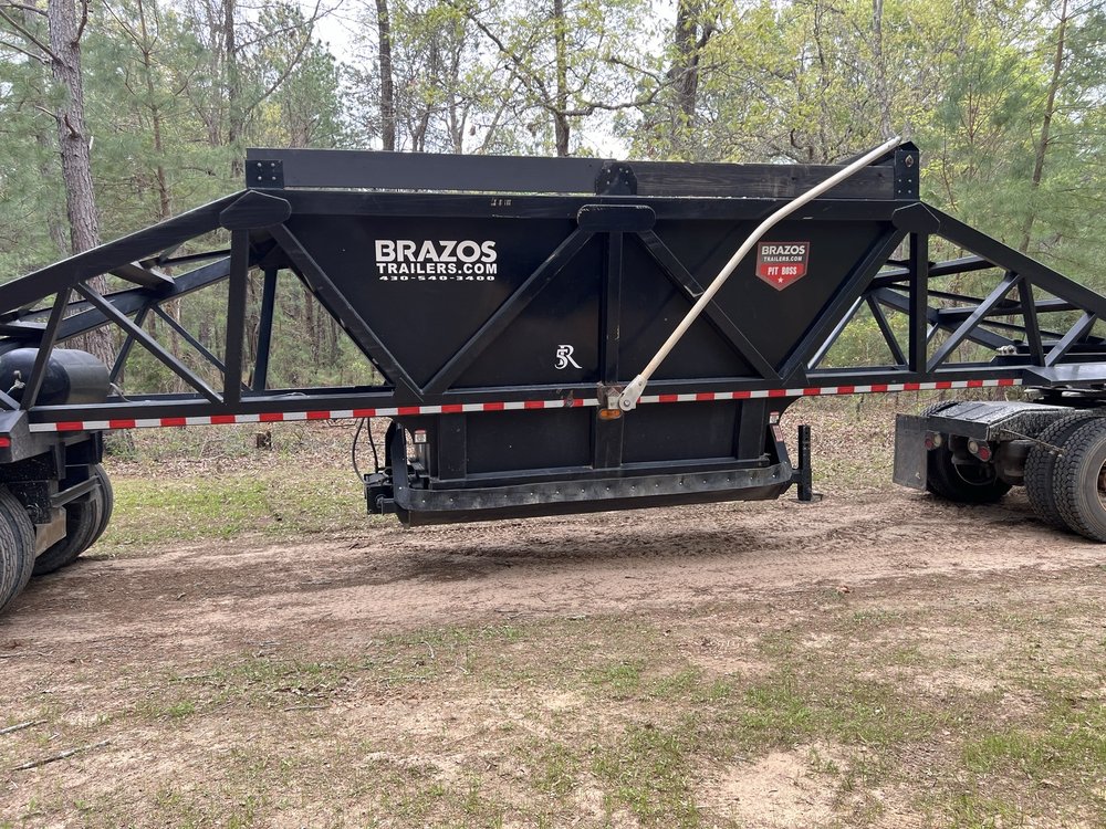 Slide of 5R Metal Works