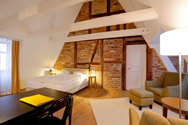 Townhouse Leipzig A Vagabond Club by null