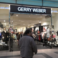 Gerry Weber