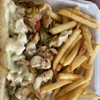 Salem's Fresh Eats - Philly - Sandwiches Near Me - Tampa, Florida Salem's Fresh Eats - Philly - Sandwiches Near Me - Tampa, Florida