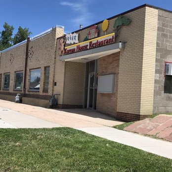 Korean House - Outside - Korean Near Me - Cheyenne, Wyoming Korean House - Outside - Korean Near Me - Cheyenne, Wyoming