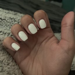 gel nails gel nails