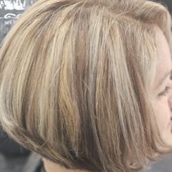 The Hair Lady