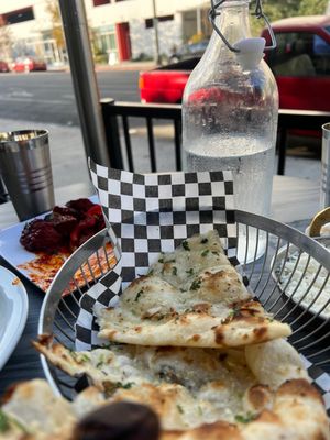 Bombay Beach by null