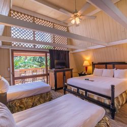 Hotel Molokai