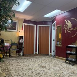 Gold Spa