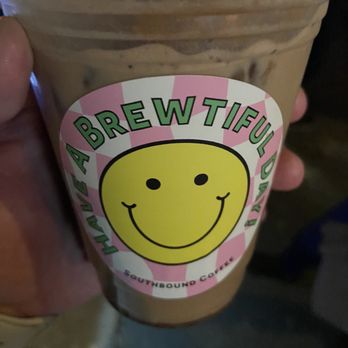 Southbound Coffee - Coffee & Tea Near Me - San Antonio, Texas Southbound Coffee - Coffee & Tea Near Me - San Antonio, Texas
