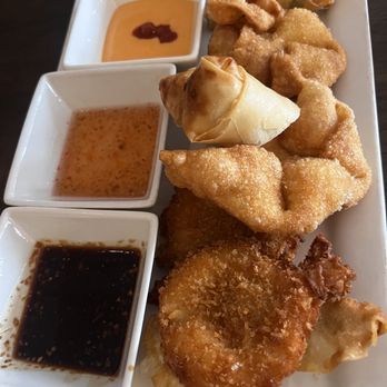 altThai - Crispy Plate - Thai Near Me - Arlington Heights, Illinois altThai - Crispy Plate - Thai Near Me - Arlington Heights, Illinois