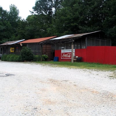 Tookes Country Bar-B-Que by null