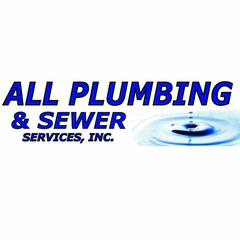 Slide of All Plumbing & Sewer Services