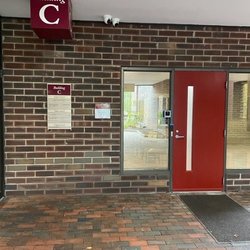 Hartford Gyn Center - Hartford GYN Center Front Door.