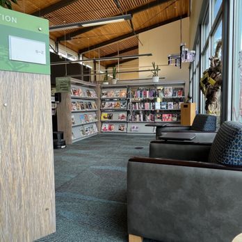 FALL CITY LIBRARY - Updated February 2026 - 33415 SE 42nd Pl, Fall City ...