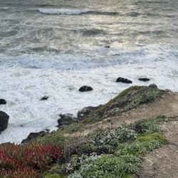 Arched Rock Beach
