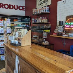 Farmers Daughter Market and Butcher