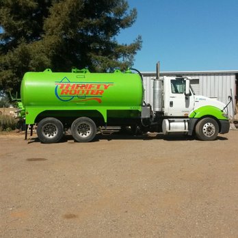 Thrifty Rooter - Plumbing Near Me - Yuba City, California Thrifty Rooter - Plumbing Near Me - Yuba City, California