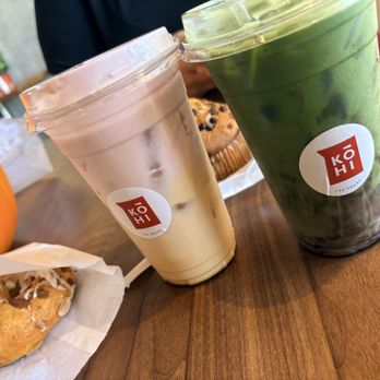 Kohi - Cafes Near Me - Henderson, Nevada Kohi - Cafes Near Me - Henderson, Nevada
