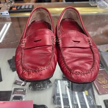 Shoeber - Thank you!!!!! - Shoe Shine Near Me - Hacienda Heights, California Shoeber - Thank you!!!!! - Shoe Shine Near Me - Hacienda Heights, California