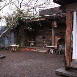 Equiano Coffee - Deeper cool space.