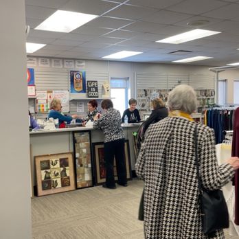 Assistance League Thrift Shop - Thrift Stores Near Me - Omaha, Nebraska Assistance League Thrift Shop - Thrift Stores Near Me - Omaha, Nebraska