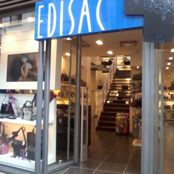 Edisac - Leather Goods Near Me - Lille, 59