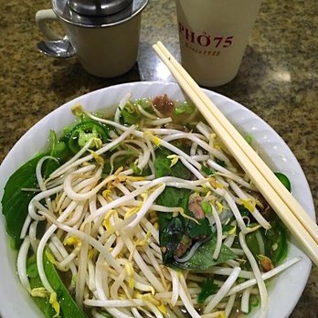 Pho 75 - Vietnamese Near Me - Arlington, Virginia Pho 75 - Vietnamese Near Me - Arlington, Virginia