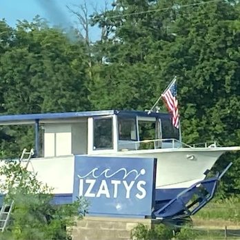 Izaty's Resort - Resorts Near Me - Onamia, Minnesota