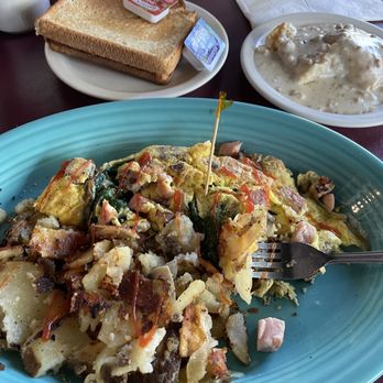 Molly's Souper - Breakfast & Brunch Near Me - Upland, California