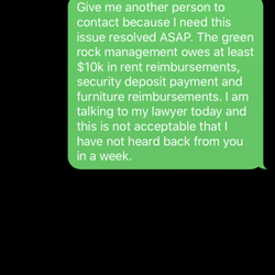 Greenrock Management