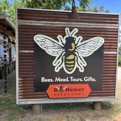 BeeWeaver Honey Farm