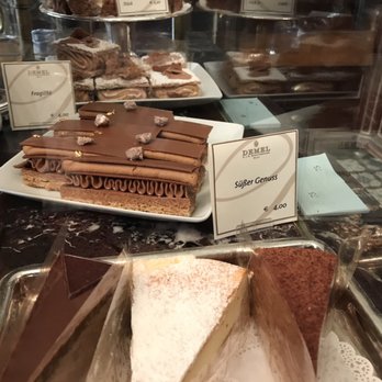 Demel - Cafes Near Me - Vienna, 9 Demel - Cafes Near Me - Vienna, 9