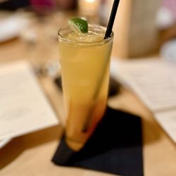 HaiSous Vietnamese Kitchen - Dealers choice Mocktail