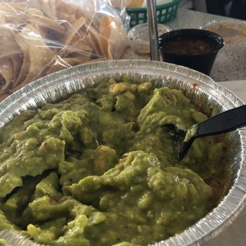 Mr Taco - Mexican Near Me - Redlands, California