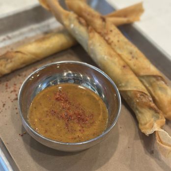 Chiko - Chinese Near Me - Potomac Falls, Virginia