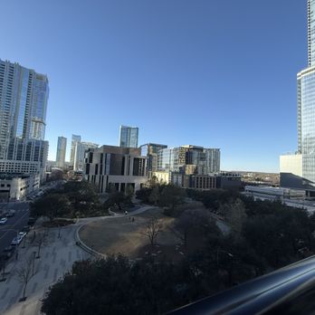 Group Therapy - the view - Wine Bars Near Me - Austin, Texas