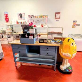 Candy World - Candy Stores Near Me - Tucson, Arizona