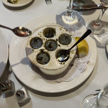 Avanti - Escargot - Italian Near Me - Phoenix, Arizona