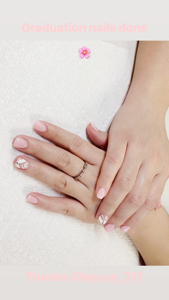 SANDALS NAILS & SPA Updated June 2024 30 Photos 4200 S 27th St, Lincoln, Nebraska Nail