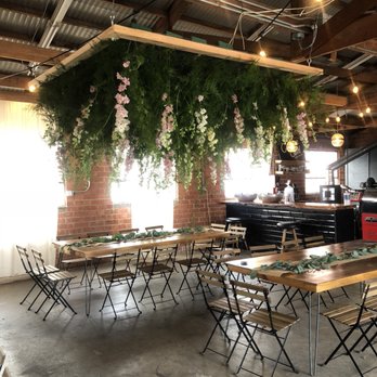Brick + Laurel - Venues & Event Spaces Near Me - La Mesa, California Brick + Laurel - Venues & Event Spaces Near Me - La Mesa, California