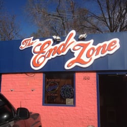 The End Zone