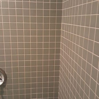 The Stiles Hotel - Tile in shower - Hotels Near Me - Miami Beach, Florida